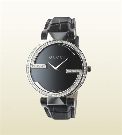 gucci watches for womens with price list in india|Gucci most expensive watch.